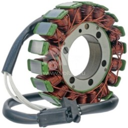 AFZ1101 Motosiklet Alternatör Statoru