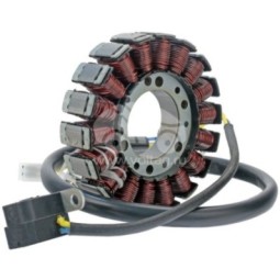 AFZ1102 Motosiklet Alternatör Statoru