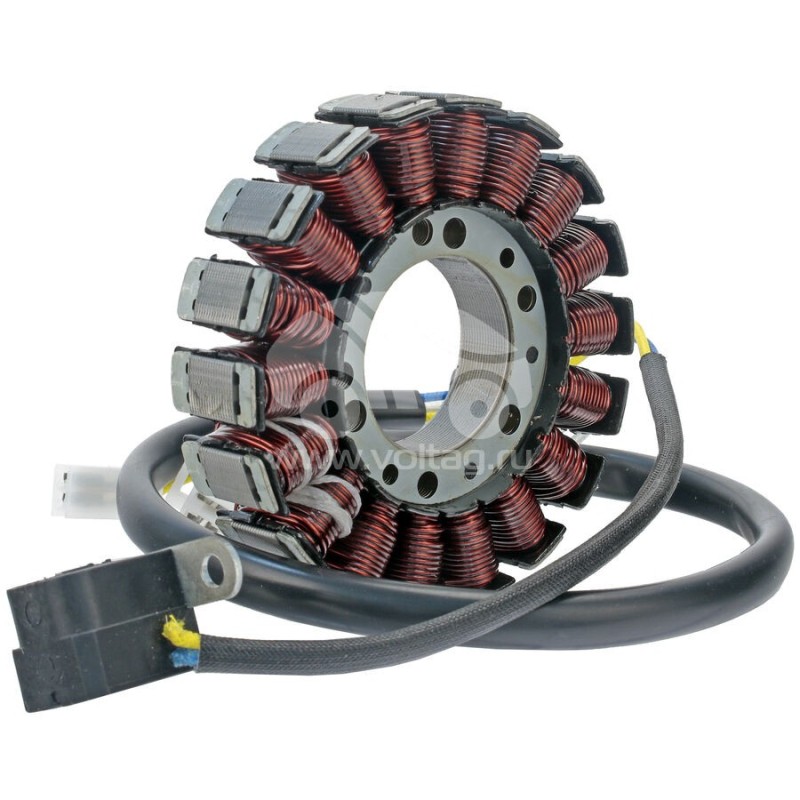 AFZ1102 Motosiklet Alternatör Statoru