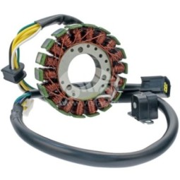 AFZ1103 Motosiklet Alternatör Statoru