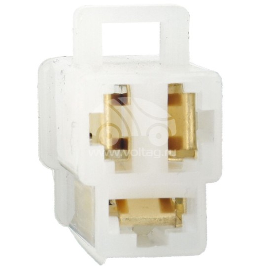 AFZ1103 Motosiklet Alternatör Statoru