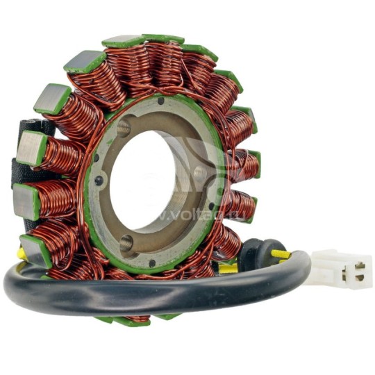 AFZ1122 Motosiklet Alternatör Statoru