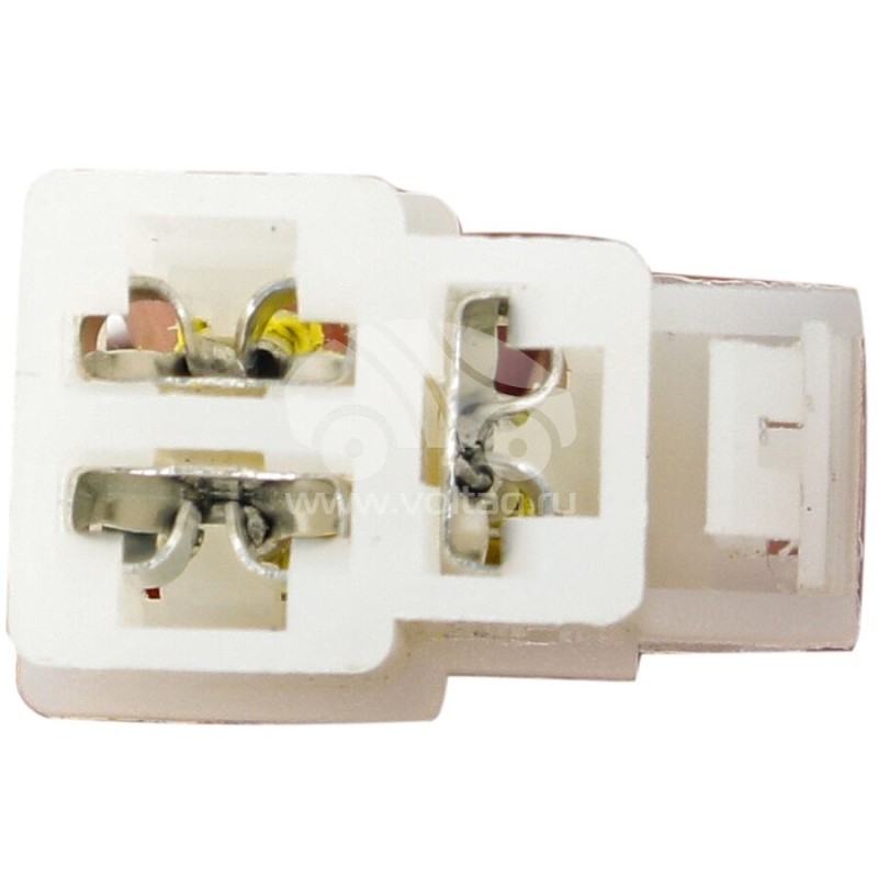 AFZ1122 Motosiklet Alternatör Statoru