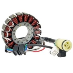 AFZ1124 Motosiklet Alternatör Statoru