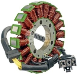 AFZ1126 Motosiklet Alternatör Statoru