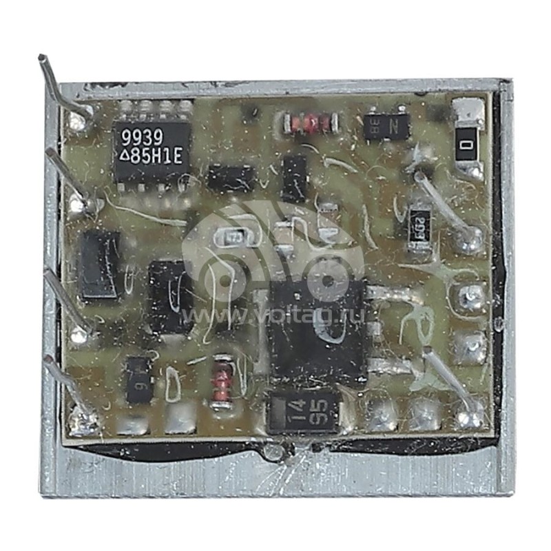 ARZ1459 Alternatör Regülatör Çipi