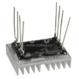 AZA9126 Alternatör Regülatör Çipi