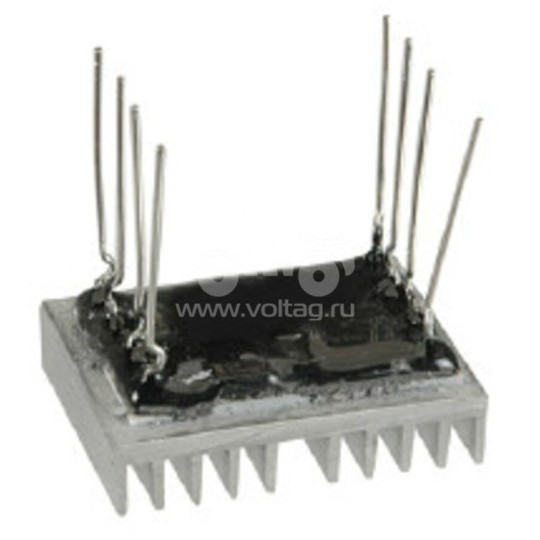 AZA9126 Alternatör Regülatör Çipi