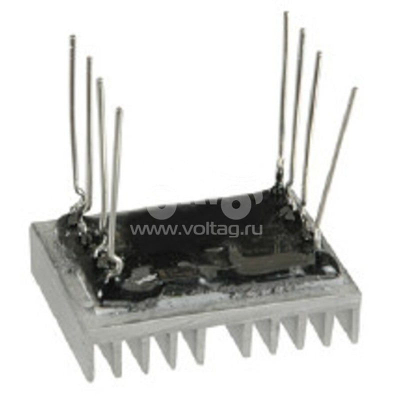 AZA9126 Alternatör Regülatör Çipi