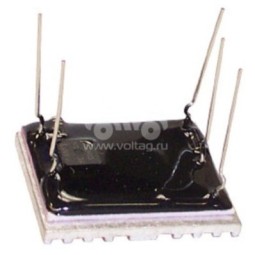 AZA9503 Alternatör Regülatör Çipi