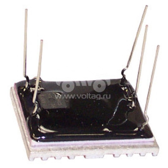 AZA9503 Alternatör Regülatör Çipi