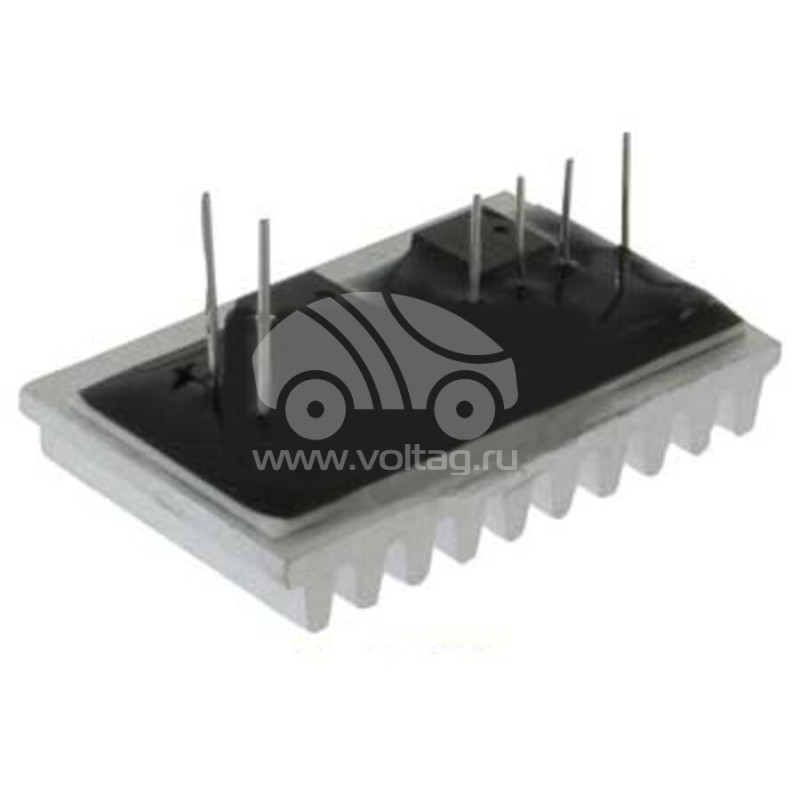 AZH7612 Alternatör Regülatör Çipi