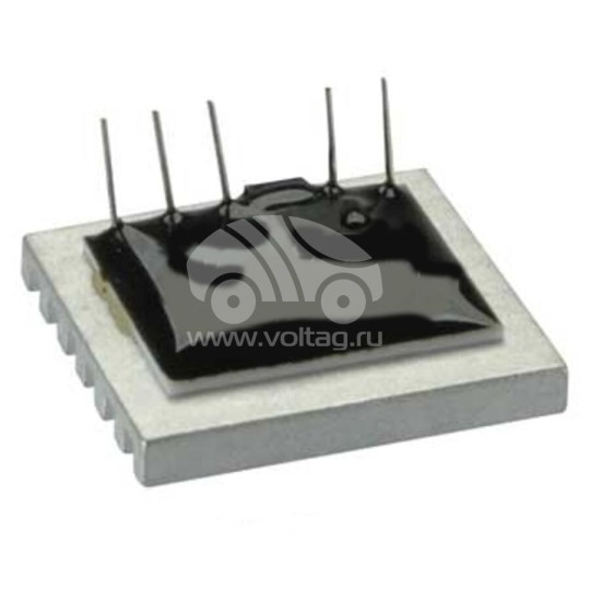 AZH9410 Alternatör Regülatör Çipi