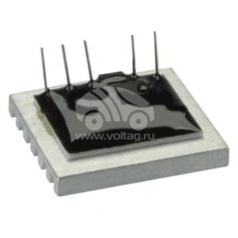 AZH9410 Alternatör Regülatör Çipi