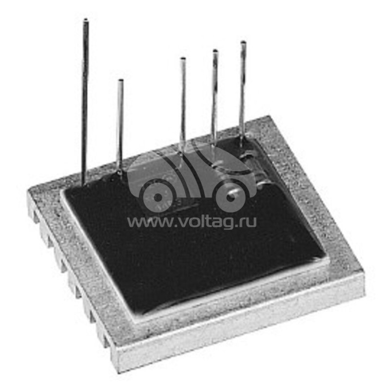 AZH9421 Alternatör Regülatör Çipi