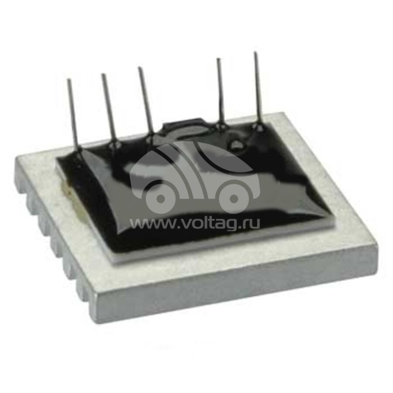 AZH9422 Alternatör Regülatör Çipi