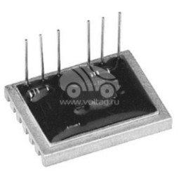 AZH9430 Alternatör Regülatör Çipi