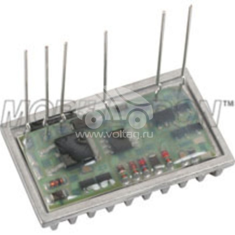 AZH9761 Alternatör Regülatör Çipi