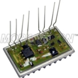 AZH9772 Alternatör Regülatör Çipi