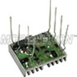 AZH9845 Alternatör Regülatör Çipi