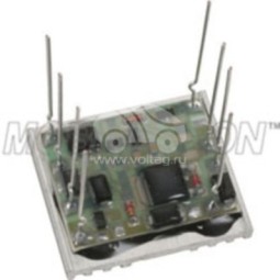 AZM0839 Alternatör Regülatör Çipi