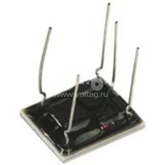 AZM3245 Alternatör Regülatör Çipi