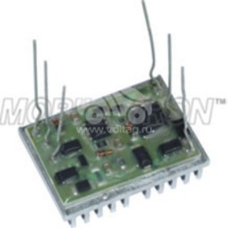 AZM4498 Alternatör Regülatör Çipi