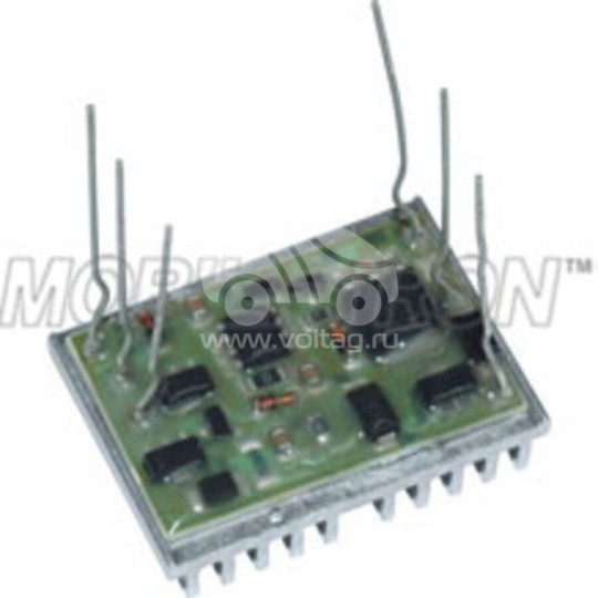 AZM4498 Alternatör Regülatör Çipi