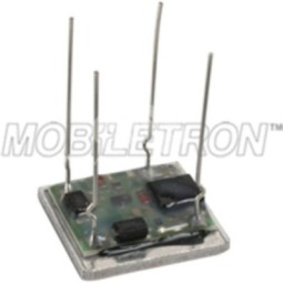 AZM8400 Alternatör Regülatör Çipi