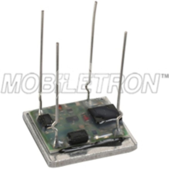 AZM8400 Alternatör Regülatör Çipi