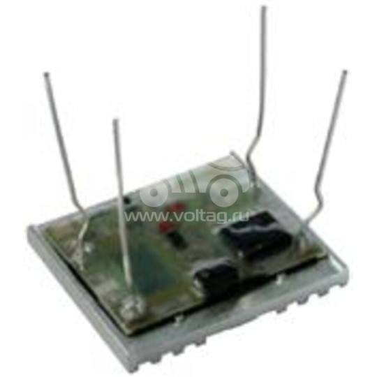 AZM9232 Alternatör Regülatör Çipi