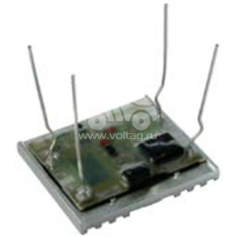 AZM9232 Alternatör Regülatör Çipi