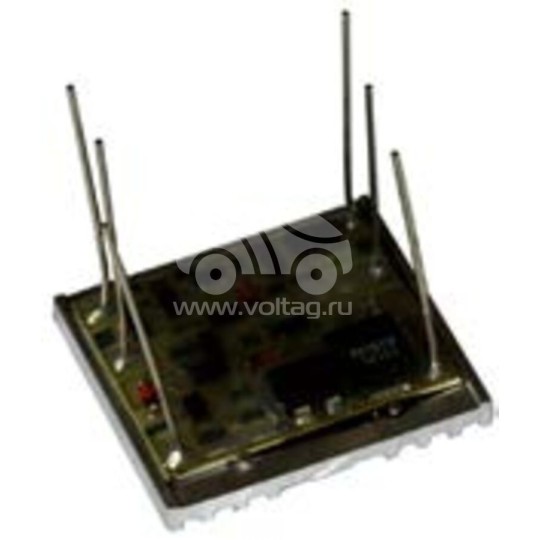 AZM9268 Alternatör Regülatör Çipi