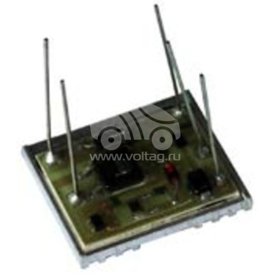 AZM9270 Alternatör Regülatör Çipi