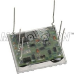 AZM9271 Alternatör Regülatör Çipi