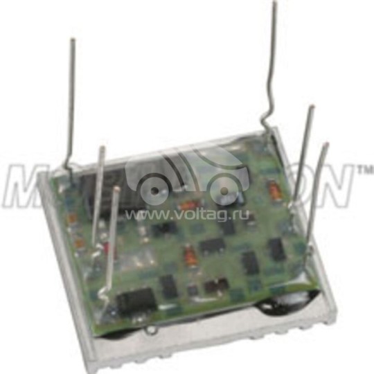 AZM9271 Alternatör Regülatör Çipi