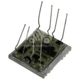 AZM9273 Alternatör Regülatör Çipi