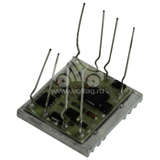 AZM9273 Alternatör Regülatör Çipi