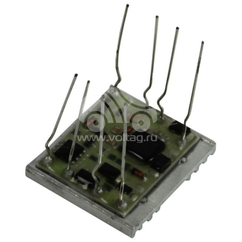 AZM9273 Alternatör Regülatör Çipi