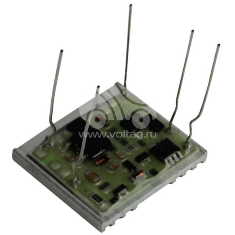 AZM9275 Alternatör Regülatör Çipi