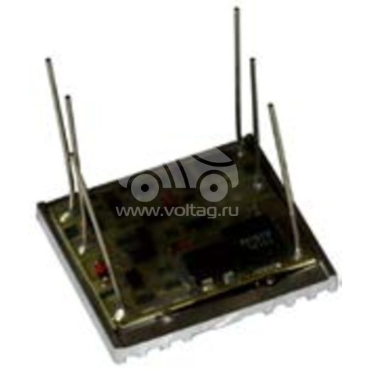 AZM9276 Alternatör Regülatör Çipi