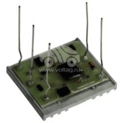 AZM9285 Alternatör Regülatör Çipi