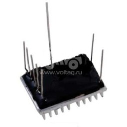 AZM9341 Alternatör Regülatör Çipi