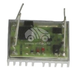 AZM9358 Alternatör Regülatör Çipi