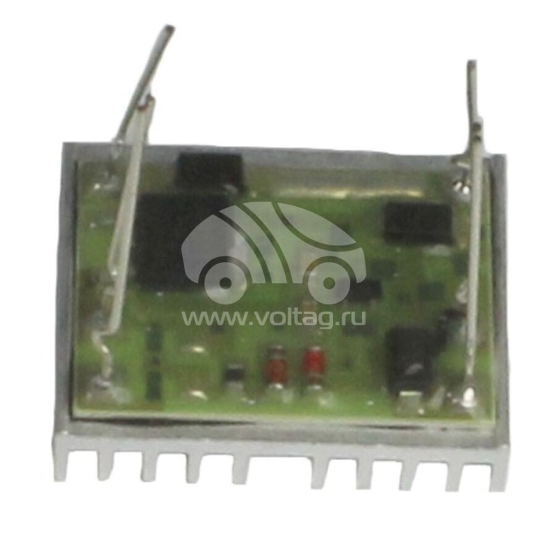 AZM9358 Alternatör Regülatör Çipi