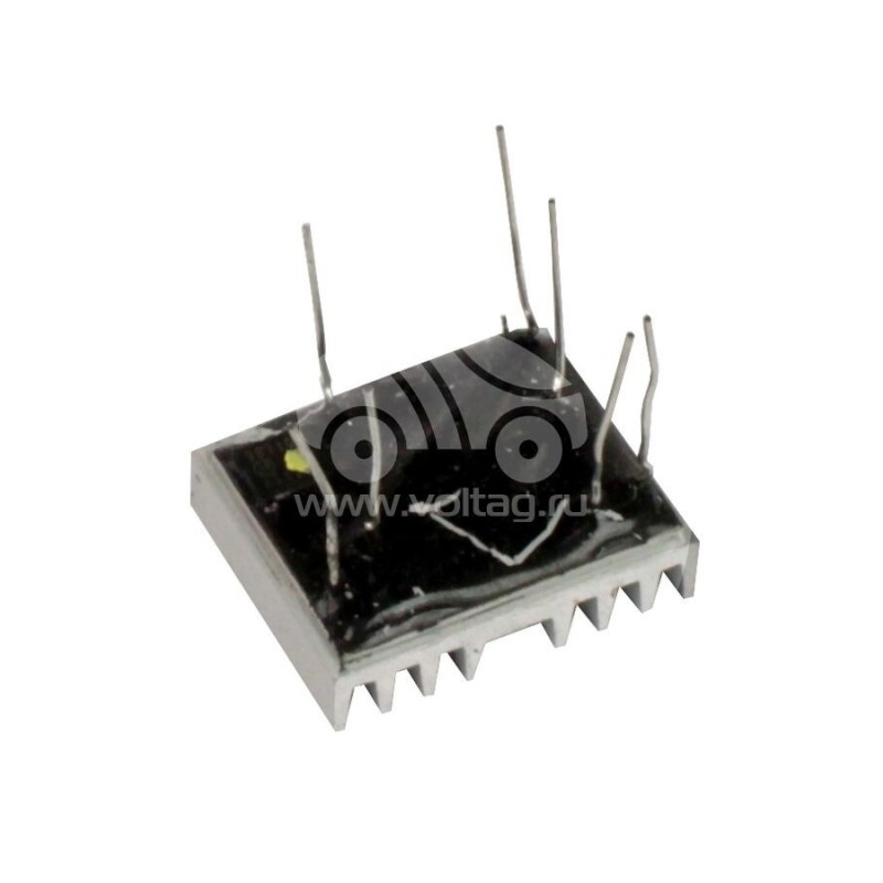 AZM9369 Alternatör Regülatör Çipi