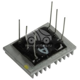 AZM9381 Alternatör Regülatör Çipi