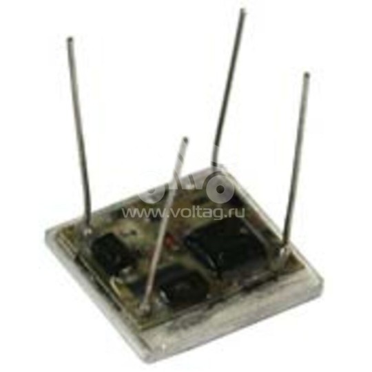 AZM9400 Alternatör Regülatör Çipi