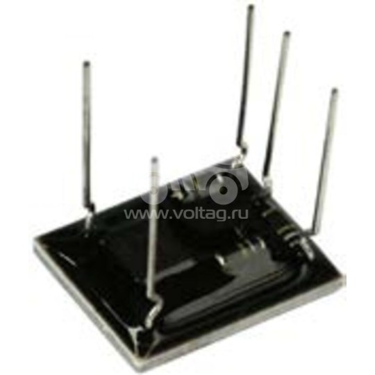 AZM9406 Alternatör Regülatör Çipi