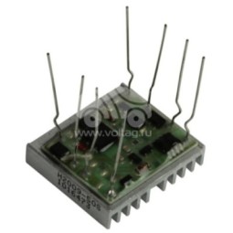 AZM9835 Alternatör Regülatör Çipi